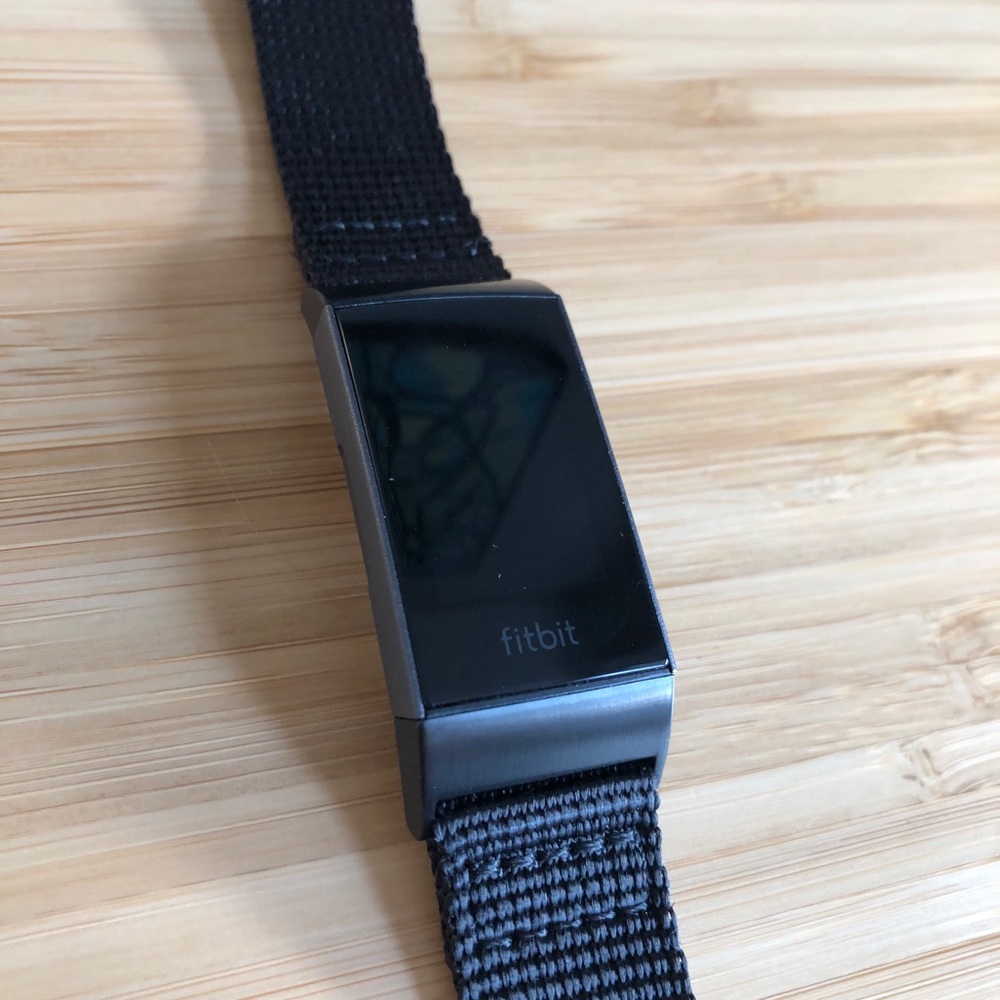 Fitbit Charge 3